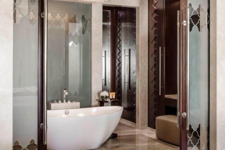 Hotel One&Only The Palm