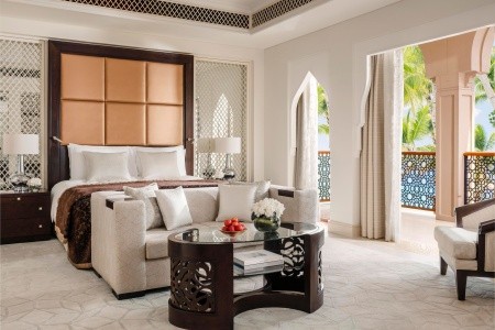 Hotel One&Only The Palm