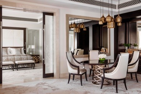 Hotel One&Only The Palm