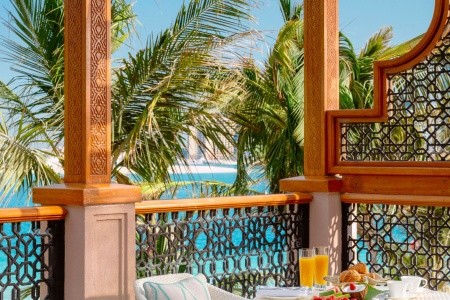 Hotel One&Only The Palm