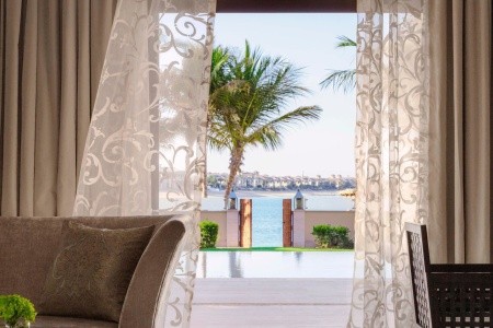 Hotel One&Only The Palm