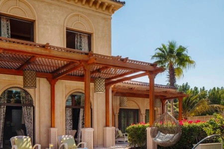 Hotel One&Only The Palm