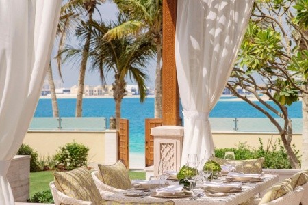 Hotel One&Only The Palm