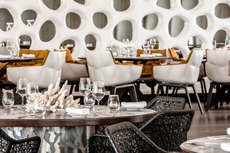 Hotel One&Only The Palm