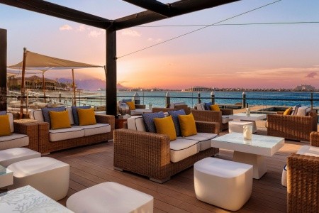 Hotel One&Only The Palm