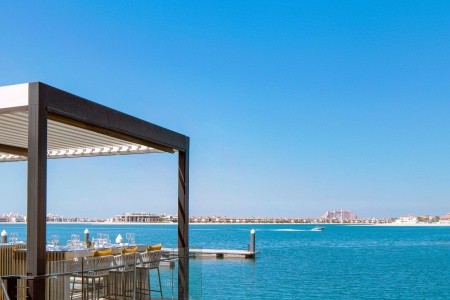 Hotel One&Only The Palm