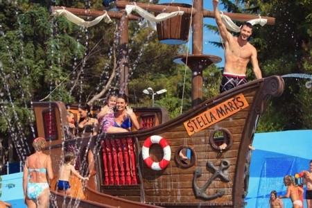 Apartments Stella Plava Laguna - 9