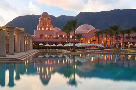 Mosaique Beach Resort Taba Heights (Ex. Sofitel Taba Heights) - 93