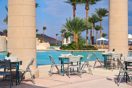 Mosaique Beach Resort Taba Heights (Ex. Sofitel Taba Heights) - 98