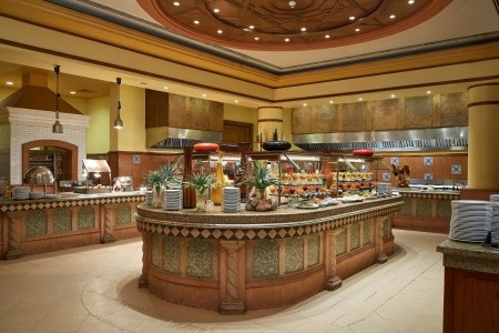 Mosaique Beach Resort Taba Heights (Ex. Sofitel Taba Heights) - 104