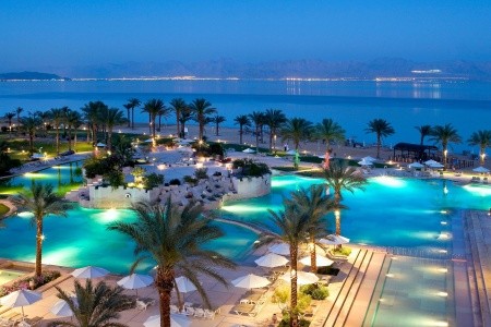 Mosaique Beach Resort Taba Heights (Ex. Sofitel Taba Heights) - 105