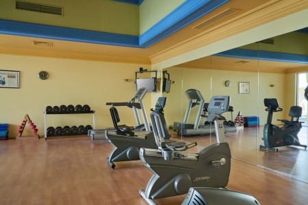 Mosaique Beach Resort Taba Heights (Ex. Sofitel Taba Heights) - 106