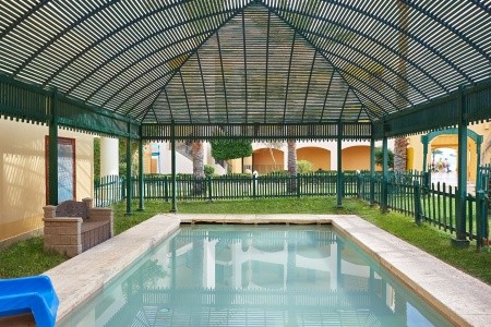 Mosaique Beach Resort Taba Heights (Ex. Sofitel Taba Heights) - 110