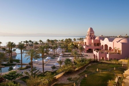 Mosaique Beach Resort Taba Heights (Ex. Sofitel Taba Heights) - 112