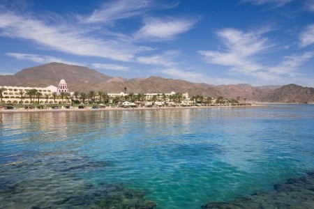 Mosaique Beach Resort Taba Heights (Ex. Sofitel Taba Heights) - 118