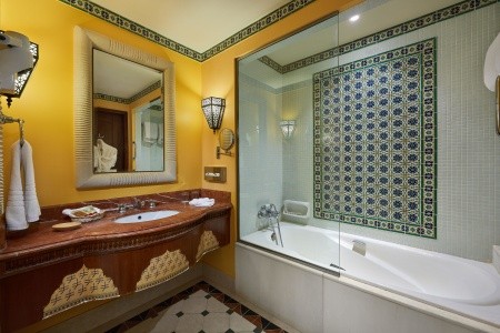 Mosaique Beach Resort Taba Heights (Ex. Sofitel Taba Heights) - 125