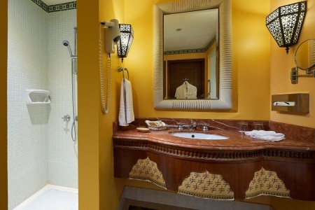 Mosaique Beach Resort Taba Heights (Ex. Sofitel Taba Heights) - 126