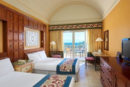 Mosaique Beach Resort Taba Heights (Ex. Sofitel Taba Heights) - 131