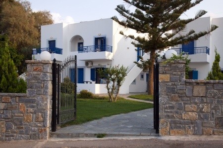 Cretan Seaside Boutique (Ex. Sunshine Seaside) - 22
