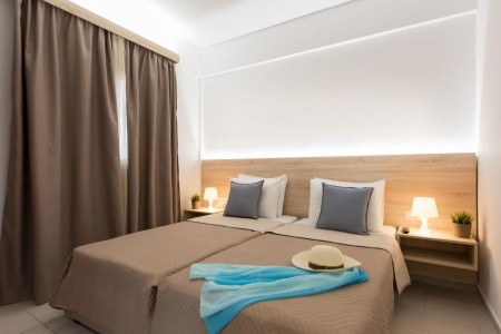 Cretan Seaside Boutique (Ex. Sunshine Seaside) - 24