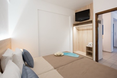 Cretan Seaside Boutique (Ex. Sunshine Seaside) - 25