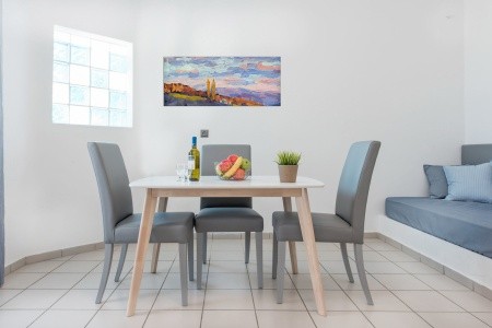 Cretan Seaside Boutique (Ex. Sunshine Seaside) - 27