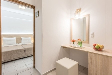 Cretan Seaside Boutique (Ex. Sunshine Seaside) - 28