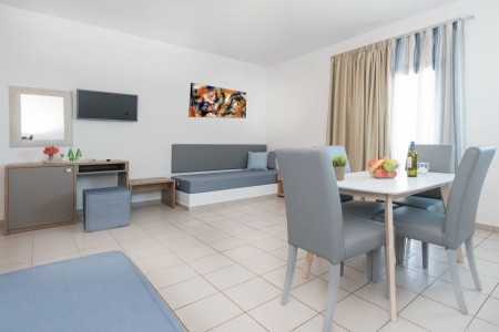 Cretan Seaside Boutique (Ex. Sunshine Seaside) - 29