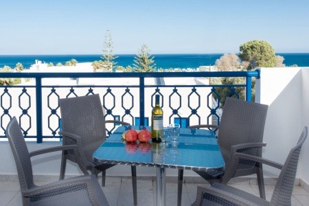 Cretan Seaside Boutique (Ex. Sunshine Seaside) - 30