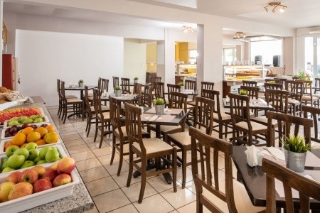 Cretan Seaside Boutique (Ex. Sunshine Seaside) - 31