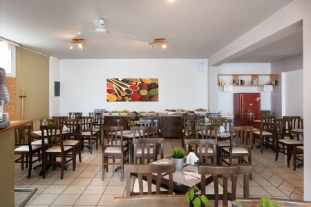 Cretan Seaside Boutique (Ex. Sunshine Seaside) - 33