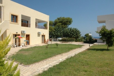 Cretan Seaside Boutique (Ex. Sunshine Seaside) - 35