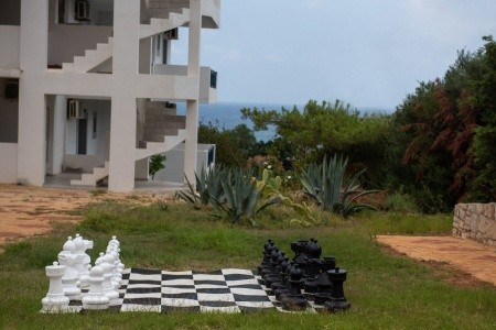 Cretan Seaside Boutique (Ex. Sunshine Seaside) - 36