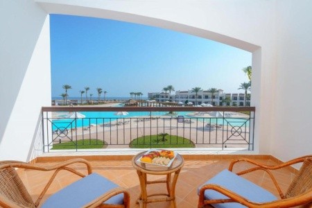 Egypt Hurghada Grand Seas Hostmark Resort 8 dňový pobyt All Inclusive Letecky Letisko: Bratislava júl 2022 (12/07/22-19/07/22)