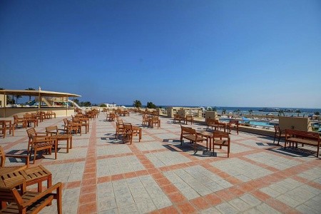 Egypt Hurghada Aqua Mondo Resort 8 dňový pobyt All Inclusive Letecky Letisko: Bratislava júl 2022 (19/07/22-26/07/22)