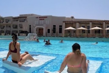 Egypt Hurghada Jaz Casa Del Mar Resort (Ex.
