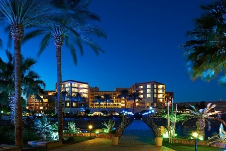 Egypt Hurghada Marriott Beach Resort 5 dňový pobyt All Inclusive Letecky Letisko: Bratislava jún 2023 (16/06/23-20/06/23)