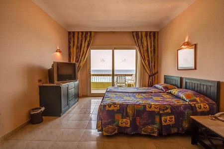 Egypt Hurghada Palm Beach Resort 5 dňový pobyt All Inclusive Letecky Letisko: Bratislava jún 2023 (16/06/23-20/06/23)