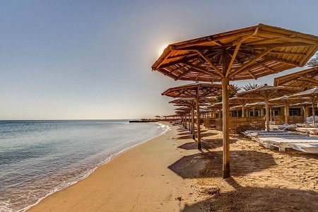 Egypt Hurghada Palm Beach Resort 5 dňový pobyt All Inclusive Letecky Letisko: Bratislava jún 2023 (16/06/23-20/06/23)