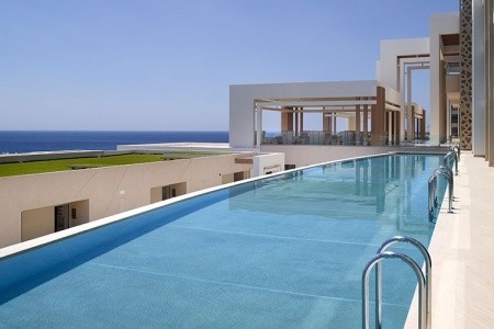Mayia Exclusive Resort & Spa - 5