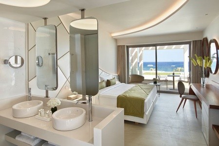 Mayia Exclusive Resort & Spa - 8