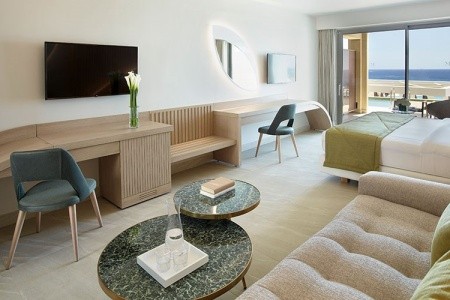 Mayia Exclusive Resort & Spa - 9