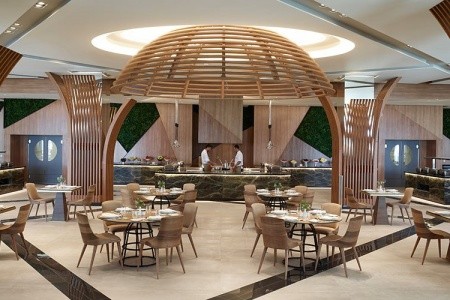 Mayia Exclusive Resort & Spa - 11