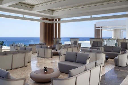 Mayia Exclusive Resort & Spa - 13