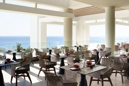 Mayia Exclusive Resort & Spa - 14