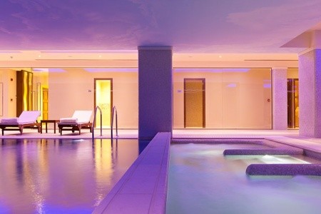 Mayia Exclusive Resort & Spa - 15