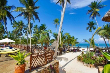 Zanzibar, Kiwengwa, Voi Kiwengwa, za <span>39.669</span> Kč