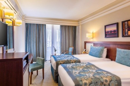 Villa Side Hotel - 4