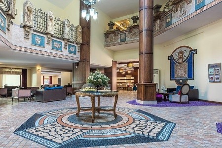 Villa Side Hotel - 5