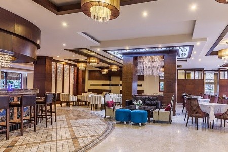 Villa Side Hotel - 7